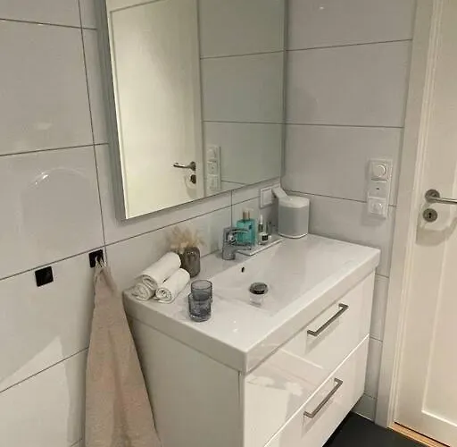 Sentralt I Tromsø